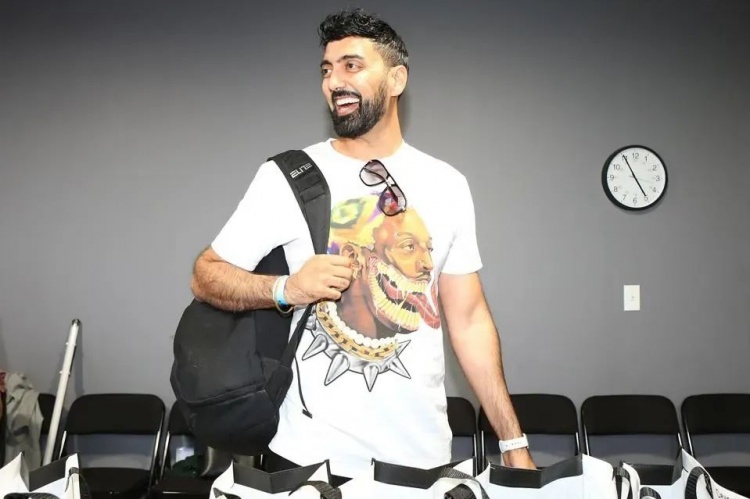 为什么玩NBA2K的人都骂他