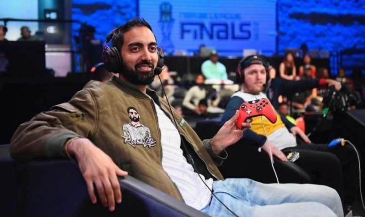 为什么玩NBA2K的人都骂他