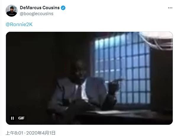 为什么玩NBA2K的人都骂他