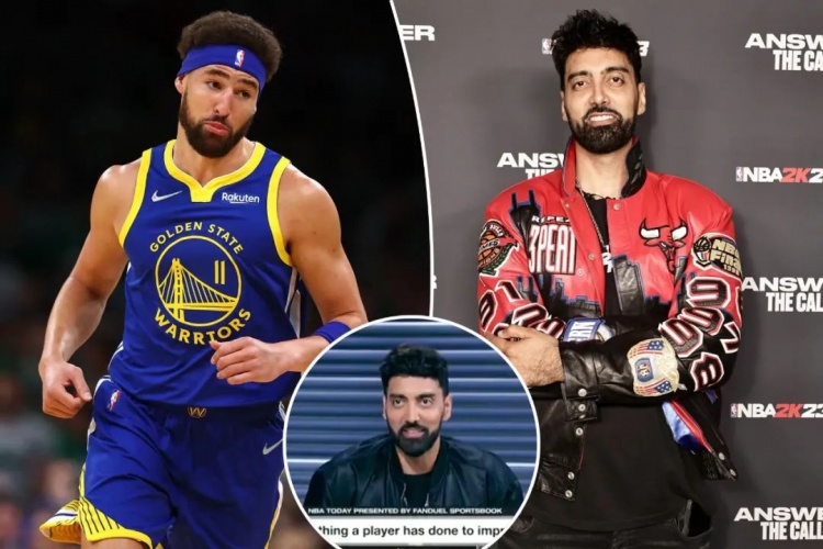 为什么玩NBA2K的人都骂他