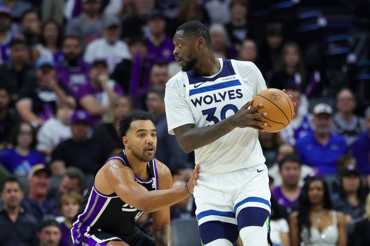 【直播吧评选】10月25日NBA最佳球员