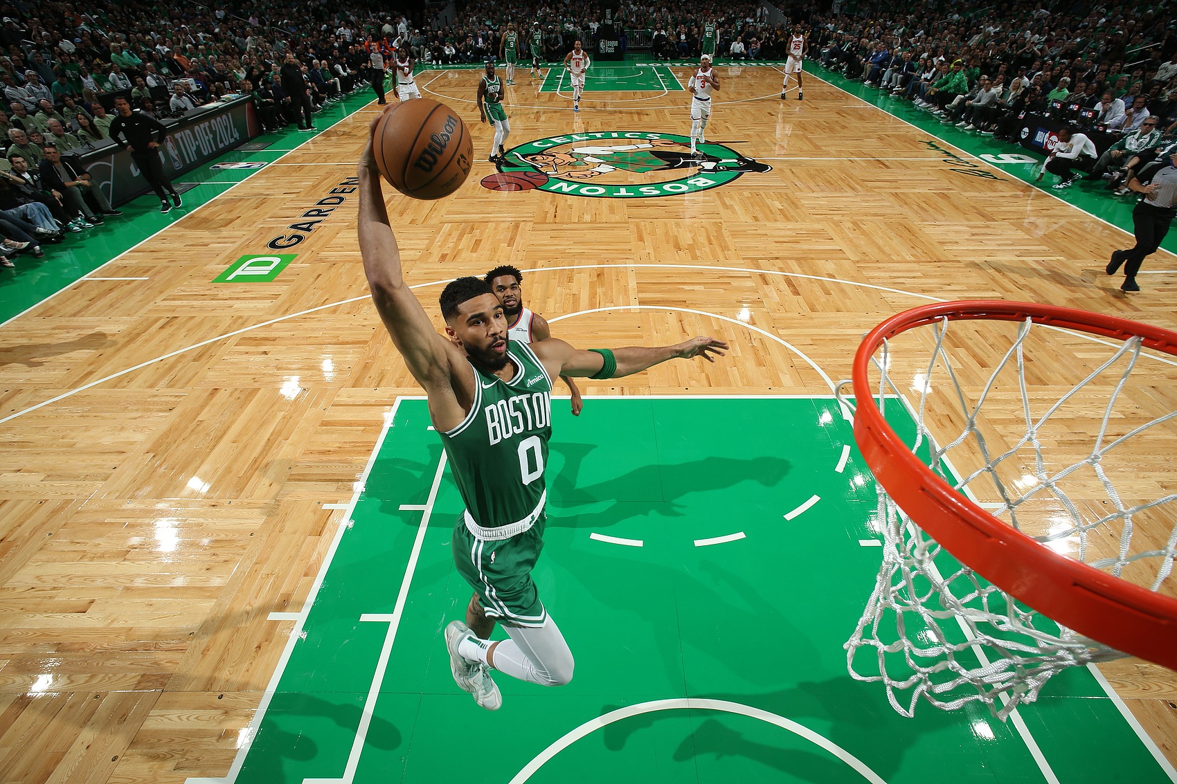 【直播吧评选】10月25日NBA最佳球员