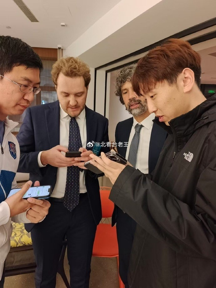 维罗纳市长托马西：很想念大家，我永远都是天津泰达球迷