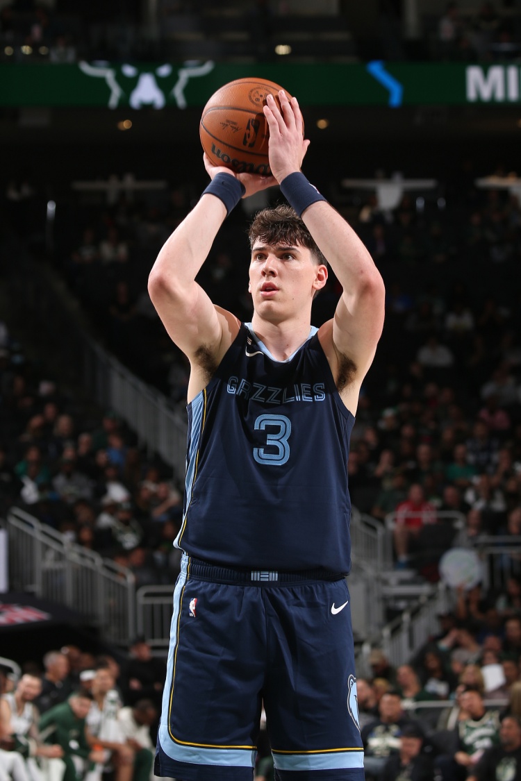 【直播吧评选】11月11日NBA最佳球员