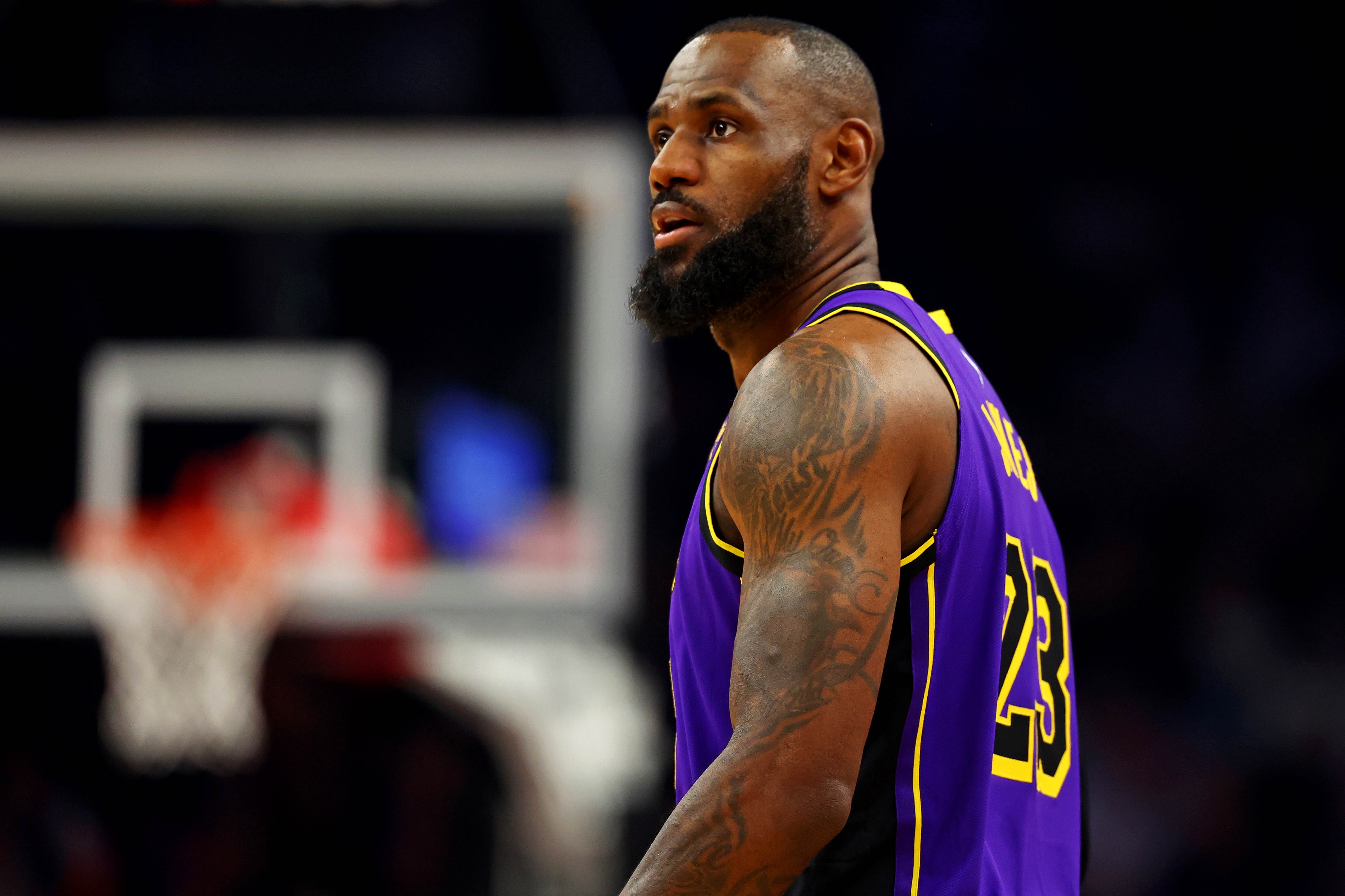 【直播吧评选】11月11日NBA最佳球员